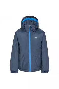 Водонепроницаемая куртка Rudi Trespass, темно-синий