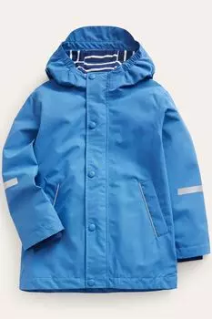 Водонепроницаемая куртка рыбака Boden, синий