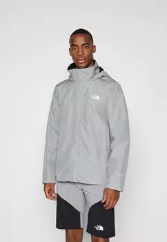 Водонепроницаемая куртка SANGRO JACKET The North Face, темно-серый