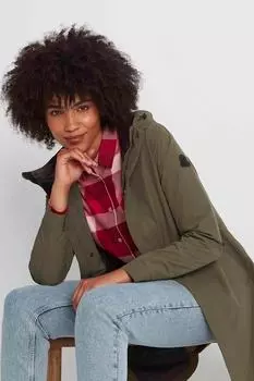 Водонепроницаемая куртка Saunter TOG24, зеленый