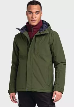 Водонепроницаемая куртка Schffel