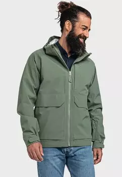 Водонепроницаемая куртка Schffel