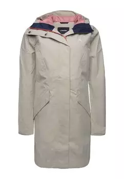 Водонепроницаемая куртка Schffel, бежевый