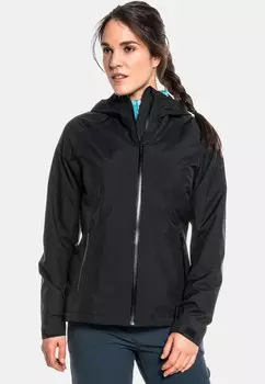 Водонепроницаемая куртка Schffel, черный