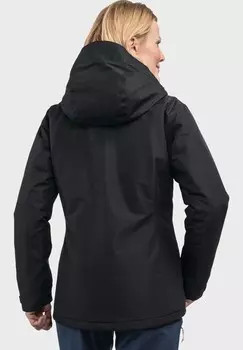 Водонепроницаемая куртка Schffel, черный