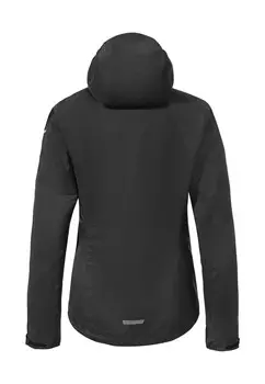 Водонепроницаемая куртка Schffel, черный