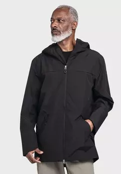 Водонепроницаемая куртка Schffel, черный