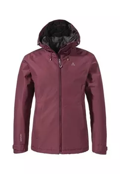 Водонепроницаемая куртка Schffel, розовый