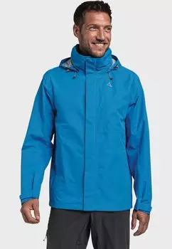 Водонепроницаемая куртка Schffel, синий