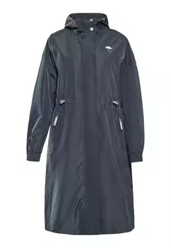 Водонепроницаемая куртка Schmuddelwedda, черный