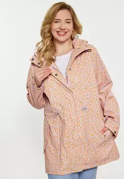 Водонепроницаемая куртка Schmuddelwedda, оранжевый