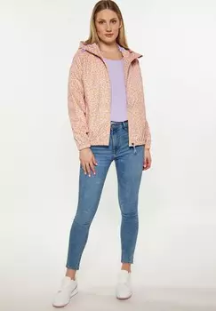 Водонепроницаемая куртка Schmuddelwedda, оранжевый