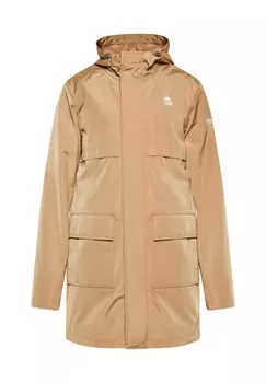 Водонепроницаемая куртка Schmuddelwedda, песочный