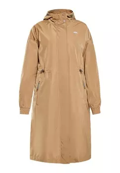 Водонепроницаемая куртка Schmuddelwedda, песочный