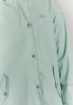 Водонепроницаемая куртка Schmuddelwedda, синий