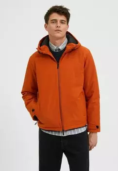 Водонепроницаемая куртка Selected