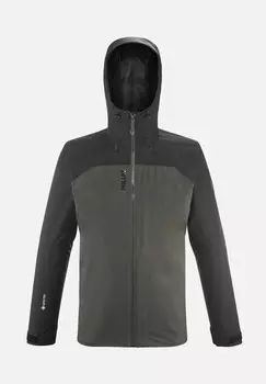 Водонепроницаемая куртка SENECA Millet, хаки