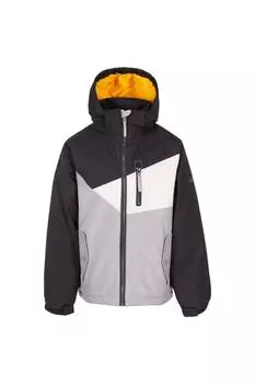 Водонепроницаемая куртка Smash TP50 Trespass, серый