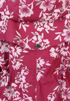 Водонепроницаемая куртка Sorgenfri Sylt, фиолетовый