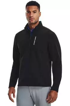 Водонепроницаемая куртка Storm Under Armour, черный