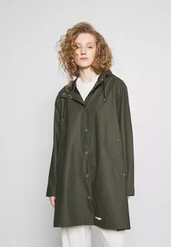 Водонепроницаемая куртка Stutterheim, зеленый