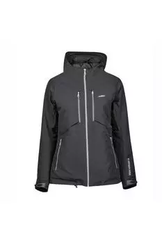Водонепроницаемая куртка Таня Weatherbeeta, черный