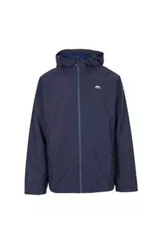 Водонепроницаемая куртка Tarrant TP75 Trespass, темно-синий