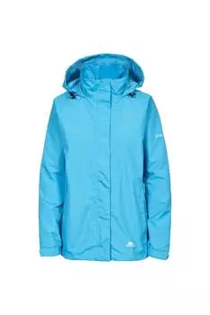 Водонепроницаемая куртка Tarron II Trespass, синий