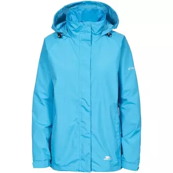 Водонепроницаемая куртка tarron ii Trespass, синий