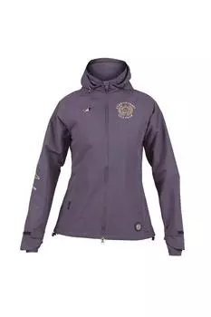 Водонепроницаемая куртка Team Young Rider Aubrion, серый