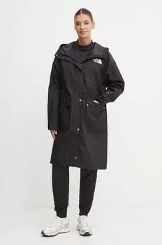 Водонепроницаемая куртка The North Face Reign on Park, черный