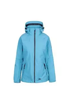 Водонепроницаемая куртка Tilbury TP75 Trespass, синий