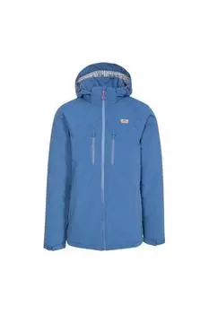 Водонепроницаемая куртка Toffit Trespass, фиолетовый