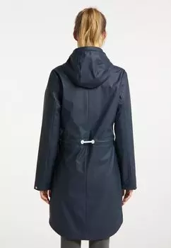 Водонепроницаемая куртка URBAN RAIN ICEBOUND, темно-синий