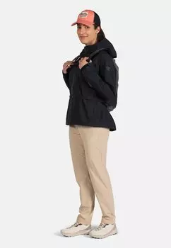 Водонепроницаемая куртка UTILIV Rossignol, черный