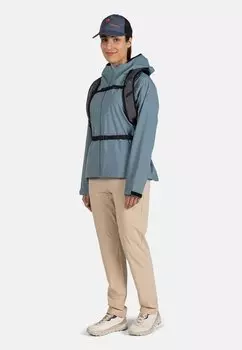 Водонепроницаемая куртка UTILIV Rossignol, темно-синий