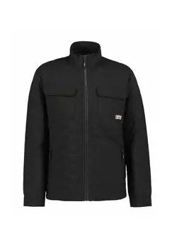 Водонепроницаемая куртка VALLI Rukka, черный