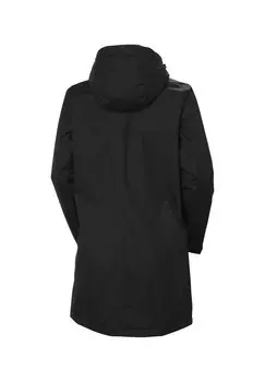 Водонепроницаемая куртка VANCOUVER Helly Hansen, черный