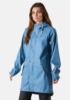 Водонепроницаемая куртка VDERARNA Swedemount, синий