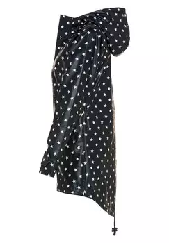 Водонепроницаемая куртка WASSERDICHT BMS, темно-синий