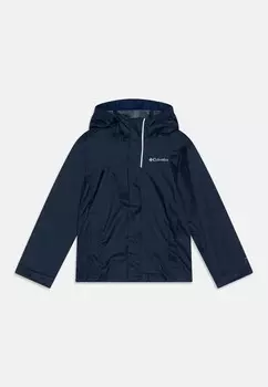 Водонепроницаемая куртка WATERTIGHT II UNISEX Columbia, темно-синий
