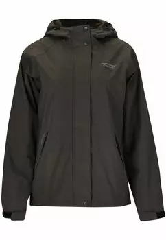 Водонепроницаемая куртка Weather Report