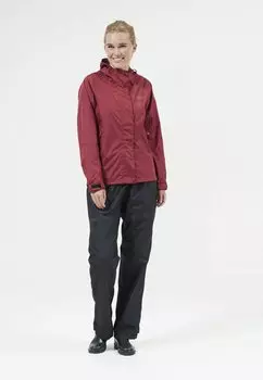 Водонепроницаемая куртка Weather Report