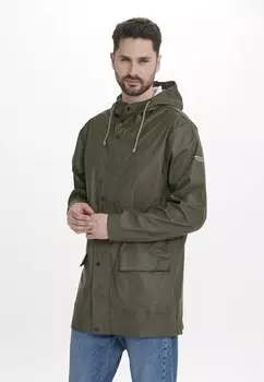 Водонепроницаемая куртка Weather Report