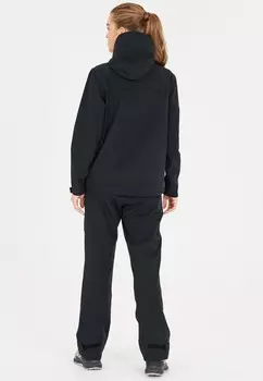 Водонепроницаемая куртка Whistler, черный