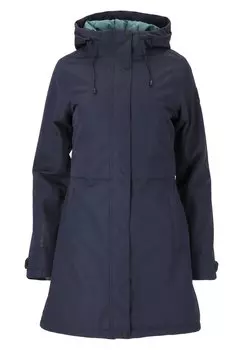 Водонепроницаемая куртка Whistler, темно-синий