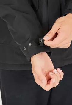 Водонепроницаемая куртка WINTER Whistler, черный