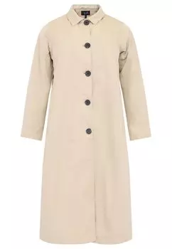 Водонепроницаемая куртка Yoek, коричневый