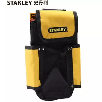 Водонепроницаемая нейлоновая сумка для инструментов Stanley 93-222-1-23