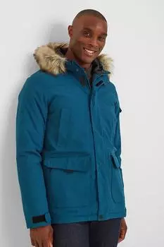 Водонепроницаемая парка Garrick TOG24, синий